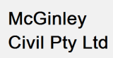 McGinley Civil Pty Ltd