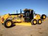 2012 Cat 140M Grader