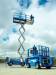 Genie GS3268RT Rough Terrain Scissor Lift