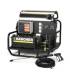 Hot Water Pressure Washer
