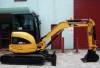 7 Tonne Excavator