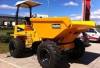 Dumper 14 Tonne