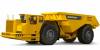 2009 Atlas Copco MT6020 Underground Truck