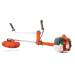 BRUSH CUTTER HEAVY