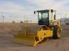 9 Tonne Smooth Drum Roller