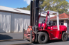 7 Tonne Diesel Forklift