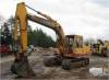 2002 Kato H0820 20 Tonne Excavator