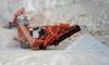 Sandvik Q1340 Impact Crusher