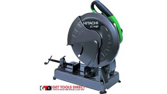 Saw - Metal Cutoff for hire