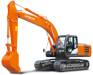 Hitachi ZX200-3 19.8 Tonne Excavator