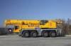 90 Tonne All Terrain Crane