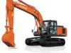 35 Tonne Hitachi Excavator