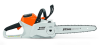 Cordless Electric Chainsaw