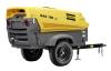 COMPRESSOR.185CFM.ATLAS COPCO.XAS185.TRAILER