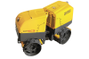 Wacker Trecnh Roller