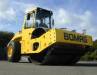 Bomag 6 Tonne Smooth Drum Roller