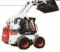 Bobcat S185 Skid Steer Loader