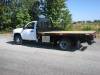 Flatbed Truck