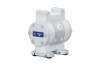Diaphragm pumps 1 - 4 inch
