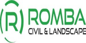 Romba Civil & Landscape