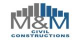 M and M Civil Constructions Pty Ltd