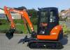 3 Tonne Mini Excavator