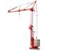 Potain Self Erecting Crane