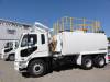 14,000 Litre Isuzu Water Cart