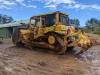 D6 Dozer (or equivalent)