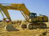 Komatsu PC1250SP-7 Excavator