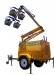 JLG 4000 Watt Light Tower