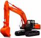 Hitachi 330 30 Tonne Excavator with GPS
