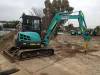 Cat 305.5 Excavator