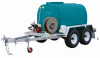 3,000 Litre Water Cart