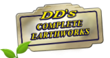 DDs Complete Earthworks