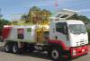18,000 Litres Water Truck