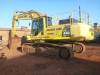 KOMATSU PC450LC