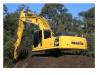 30 Tonne Komatsu Excavator