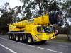 130 Tonne Grove Crane