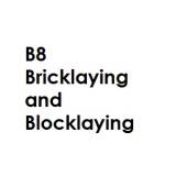 B8 Bricklaying and Blocklaying