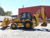 2006 Caterpillar 428D 4WD Backhoe