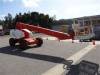 Snorkel SP22 21.60 Metre Diesel Boom Lift