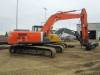 Hitachi 24 Tonne Excavator