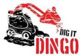 Dig It Dingo