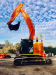 Excavator 31 - 35 Tonne