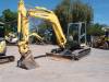 Mini Excavator 1.5 tonne