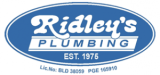 Ridleys Plumbing