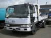 Hino Ranger 6 Tonne Tipper Truck