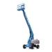 Mobile Straight boom  26m  diesel Genie