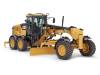 140M Caterpillar Grader